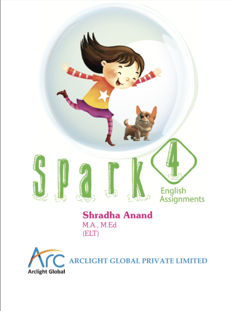 Spark English Assignments - 4